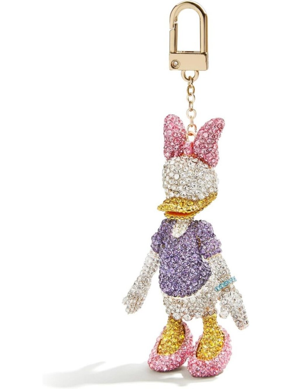 3D Character Bag Charms | Fun Keychains for Bags & Backpacks | Cute Accessories